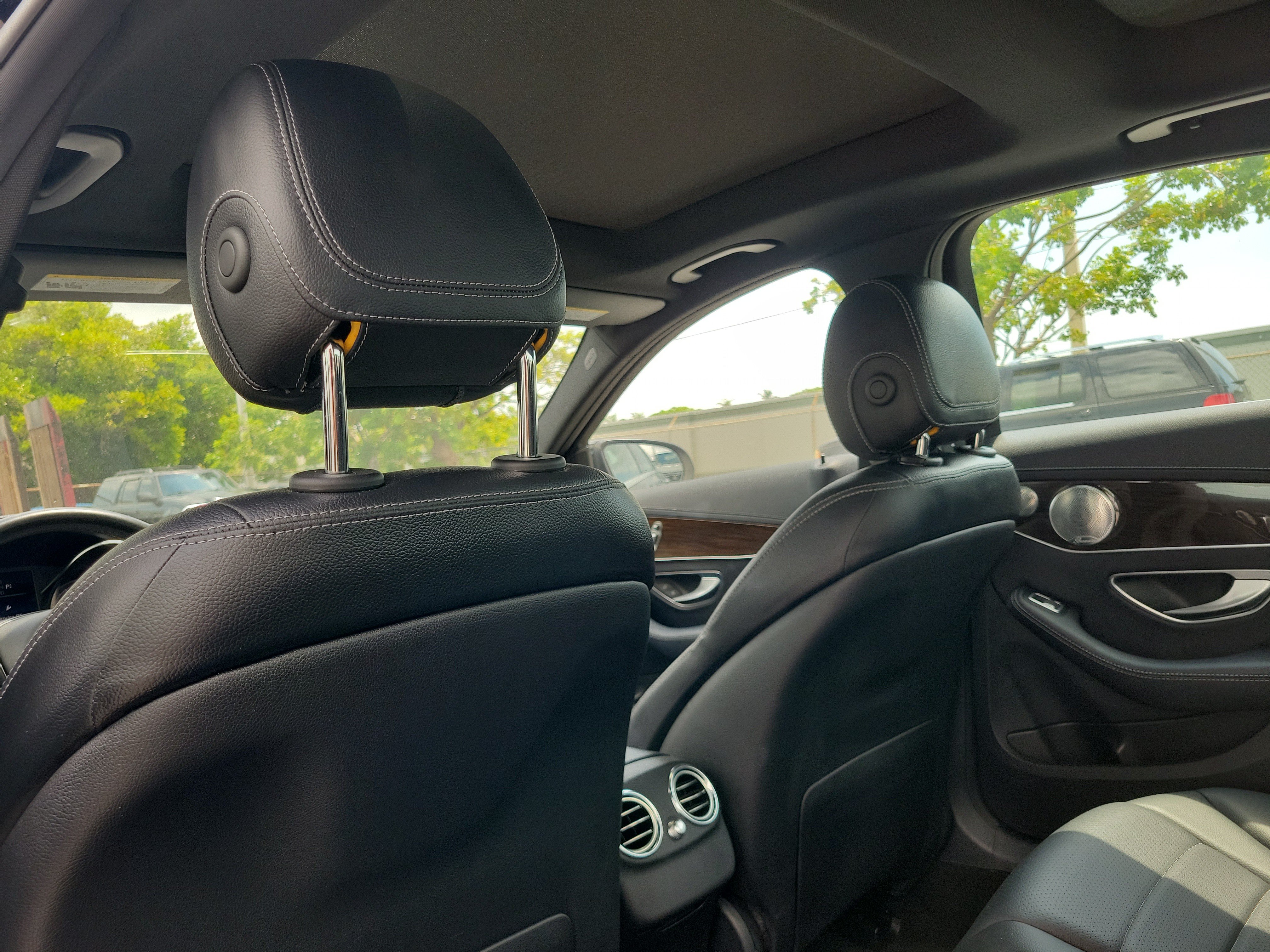 Used 2016 Mercedes-Benz C 300 4MATIC Sedan w/ Multimedia Package image 15