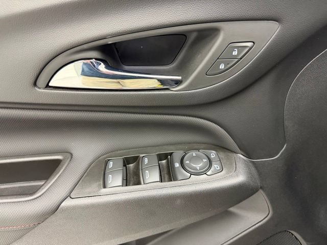 Certified 2023 Chevrolet Equinox RS AWD/4WD image 23