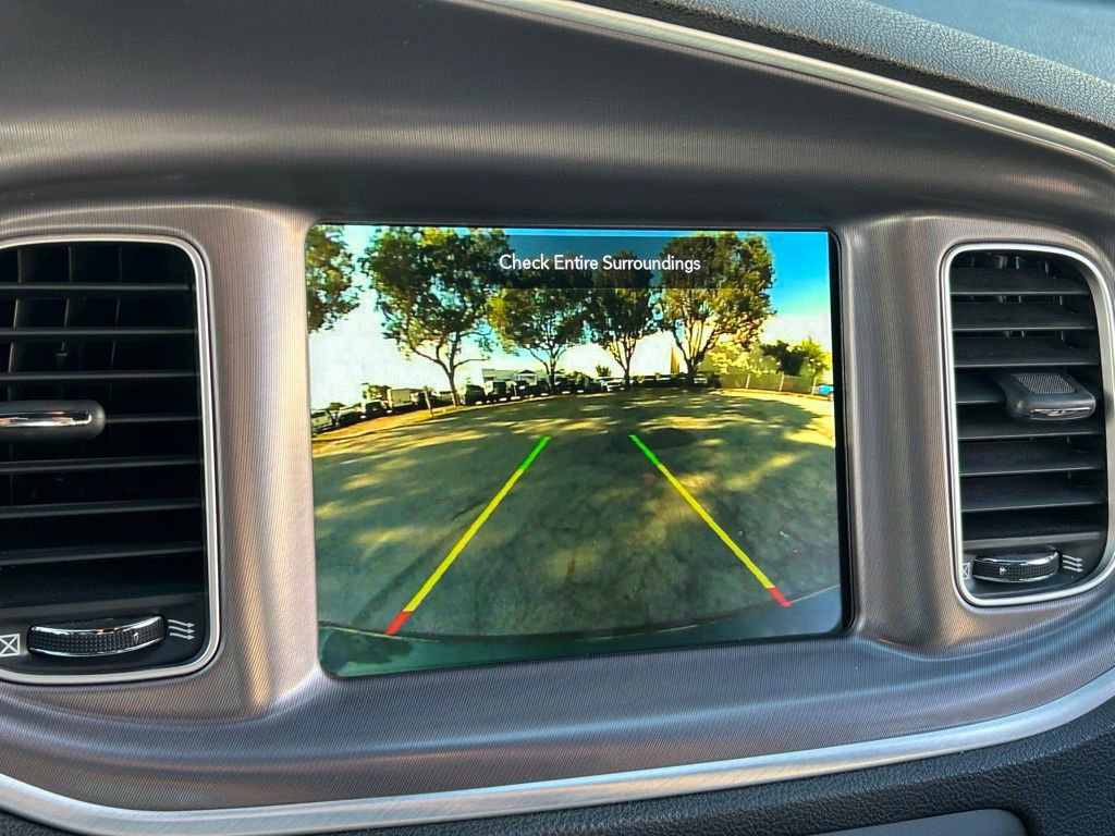 Used 2021 Dodge Charger Scat Pack image 26