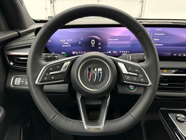 New 2026 Buick Enclave Sport Touring w/ Power Package image 22