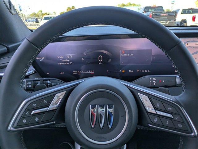 New 2026 Buick Enclave Sport Touring w/ Power Package image 32