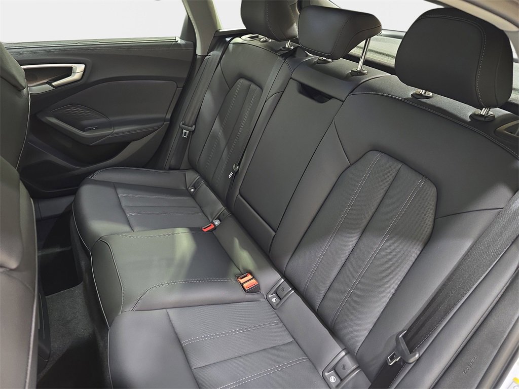 New 2025 Audi A5 2.0T Premium Plus image 13