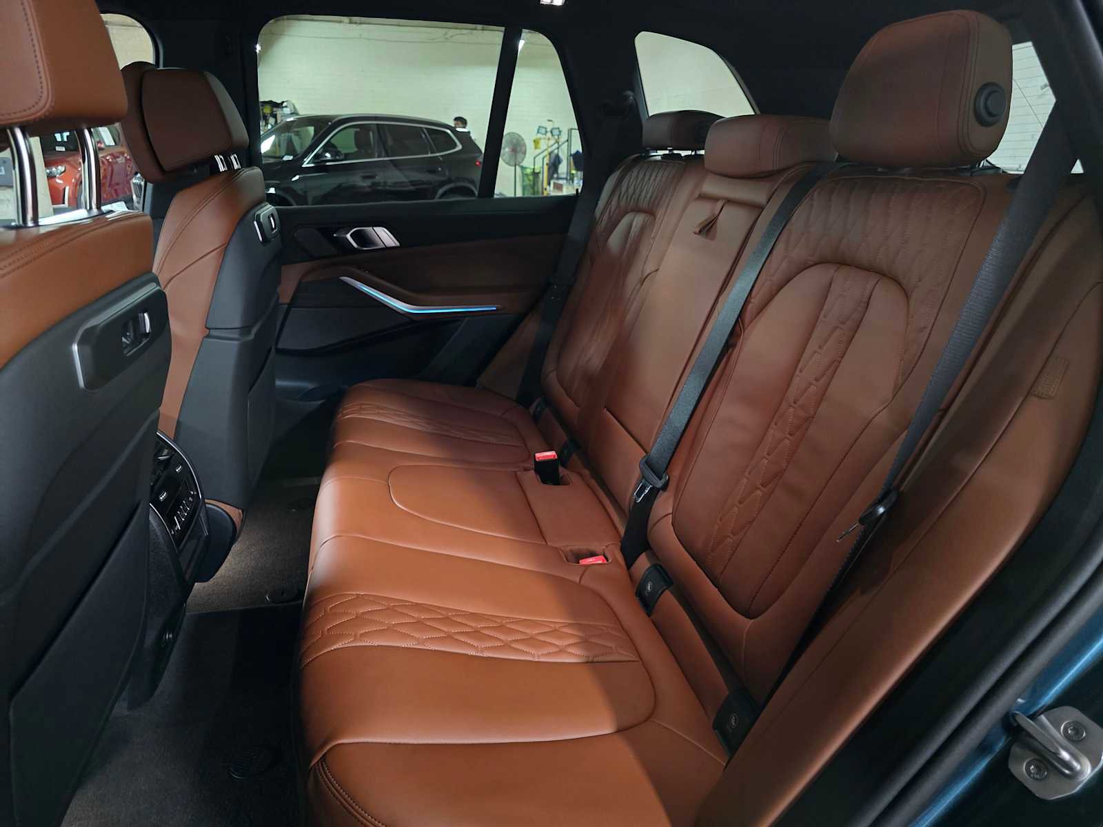 Used 2026 BMW X5 xDrive50e image 17