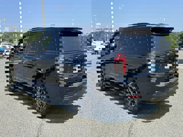 Certified 2023 Chevrolet Tahoe Z71 w/ Luxury Package image 3