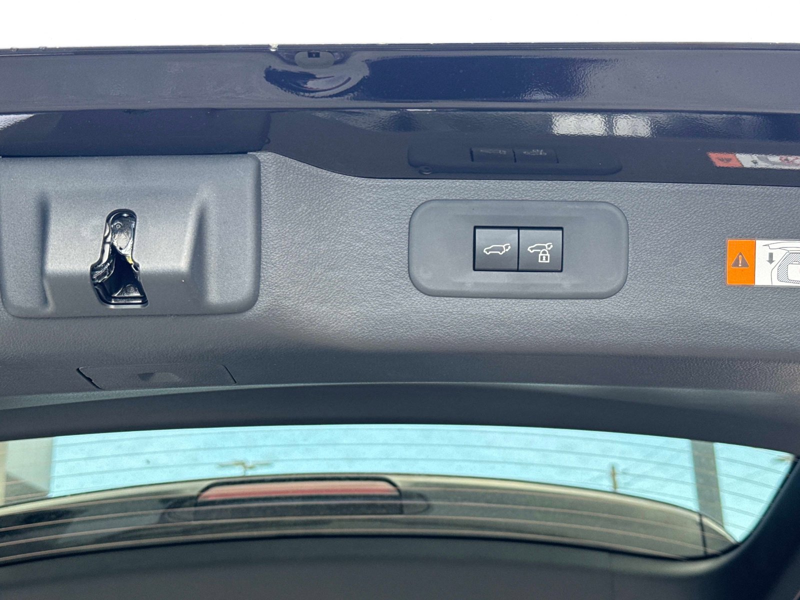 New 2026 Lexus TX 350 AWD image 12