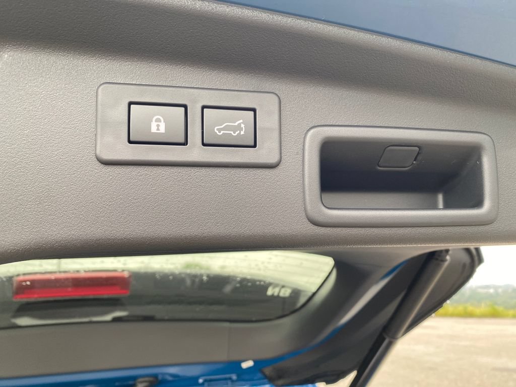 New 2026 Subaru Outback Wilderness AWD/4WD image 17