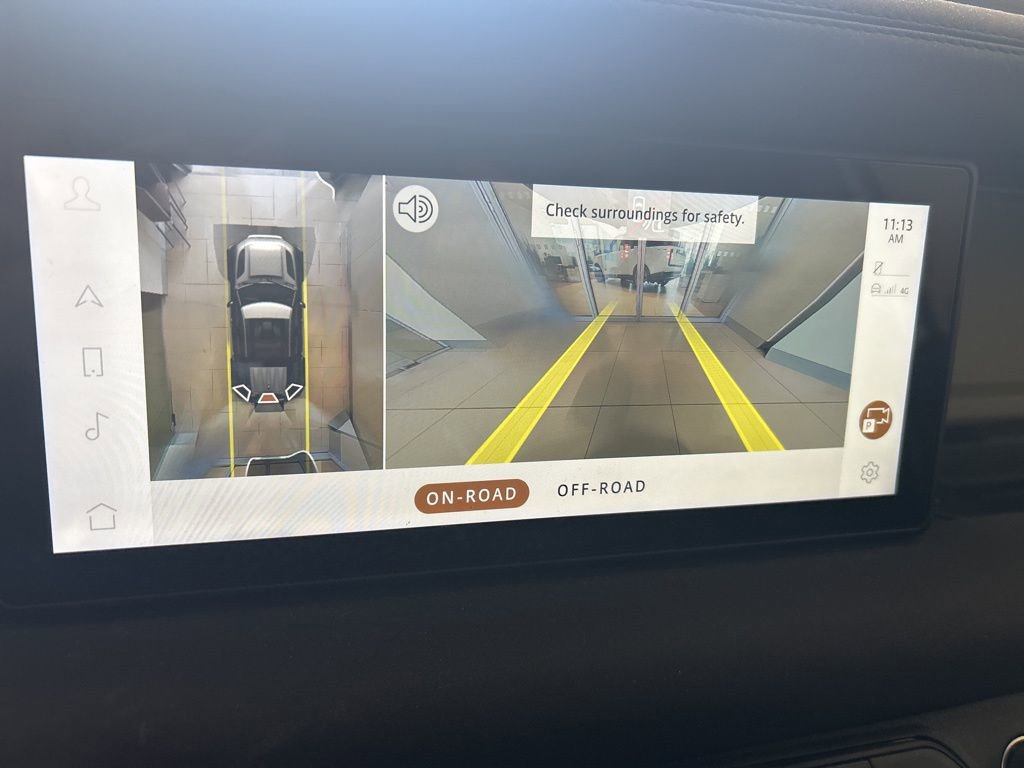 Certified 2022 Land Rover Defender 110 image 12