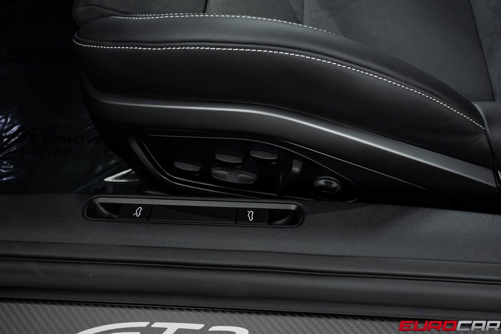 Used 2026 Porsche 911 GT3 RWD image 47