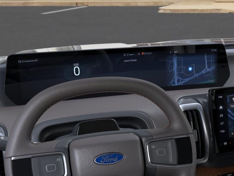 New 2026 Ford Expedition King Ranch AWD/4WD image 12