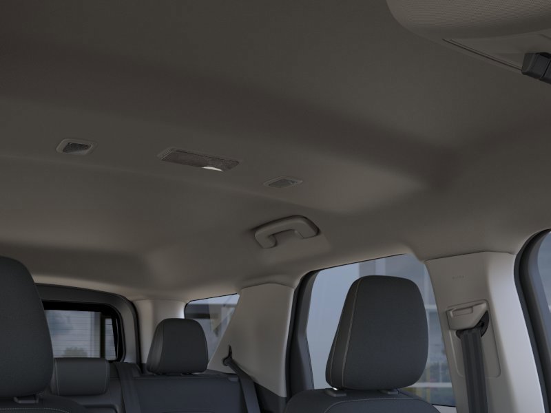 New 2025 Ford Bronco Sport Big Bend AWD/4WD image 22
