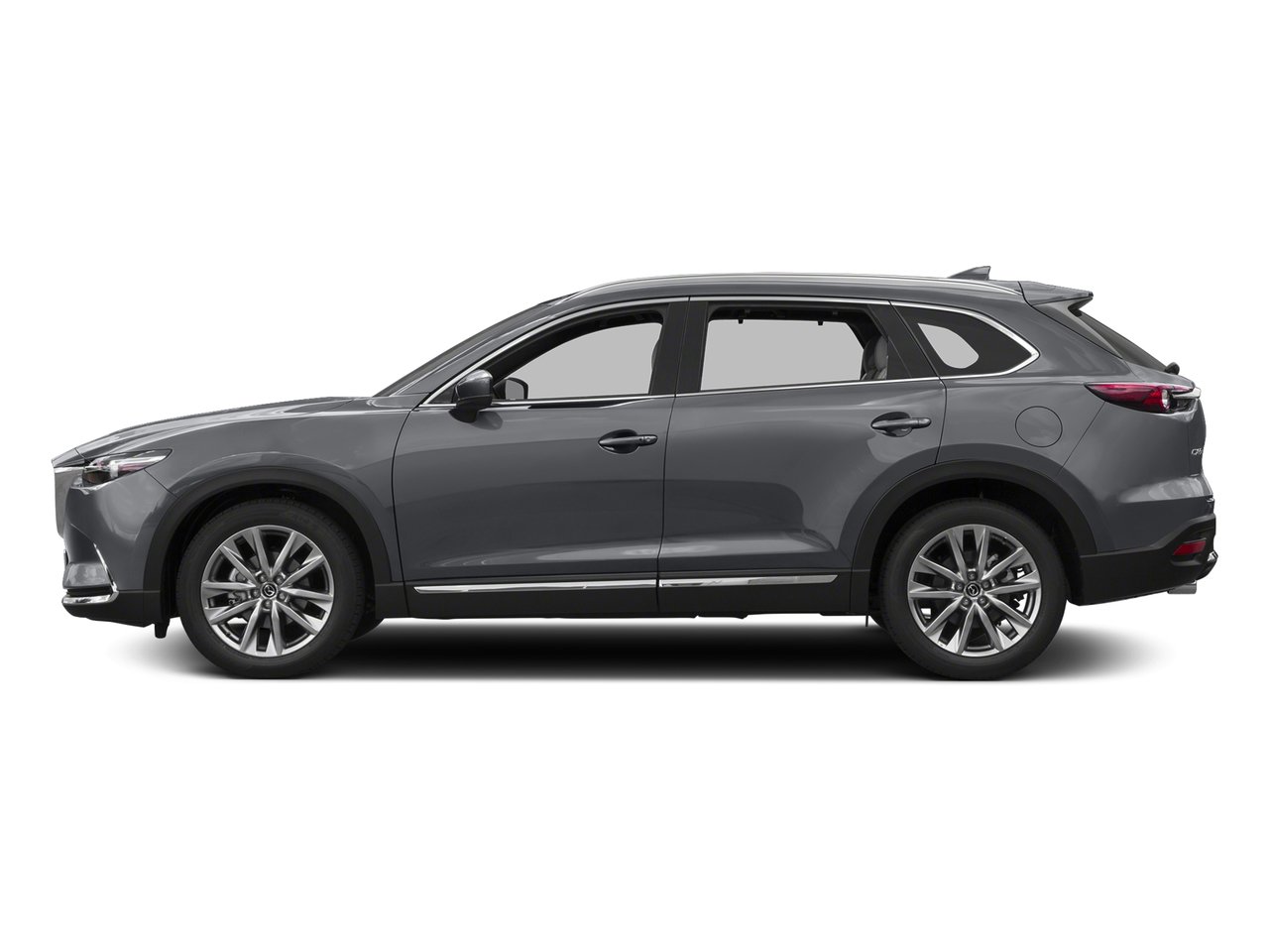Used 2016 MAZDA CX-9 Grand Touring image 39