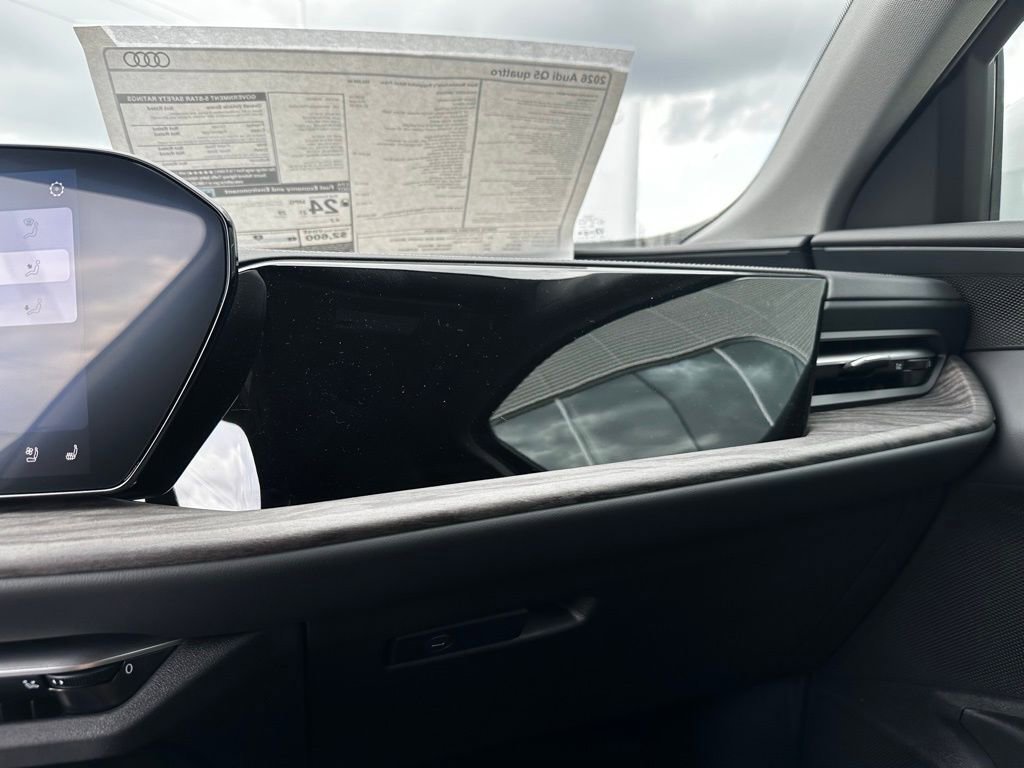 New 2026 Audi Q5 Premium Plus AWD/4WD image 13