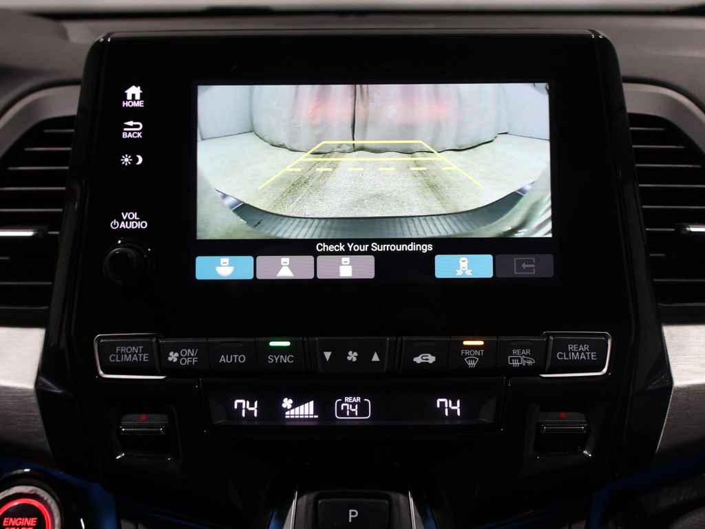 Used 2023 Honda Odyssey Touring image 32