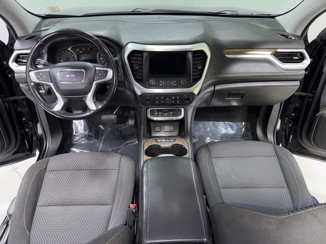 Used 2020 GMC Acadia SLE AWD/4WD image 14