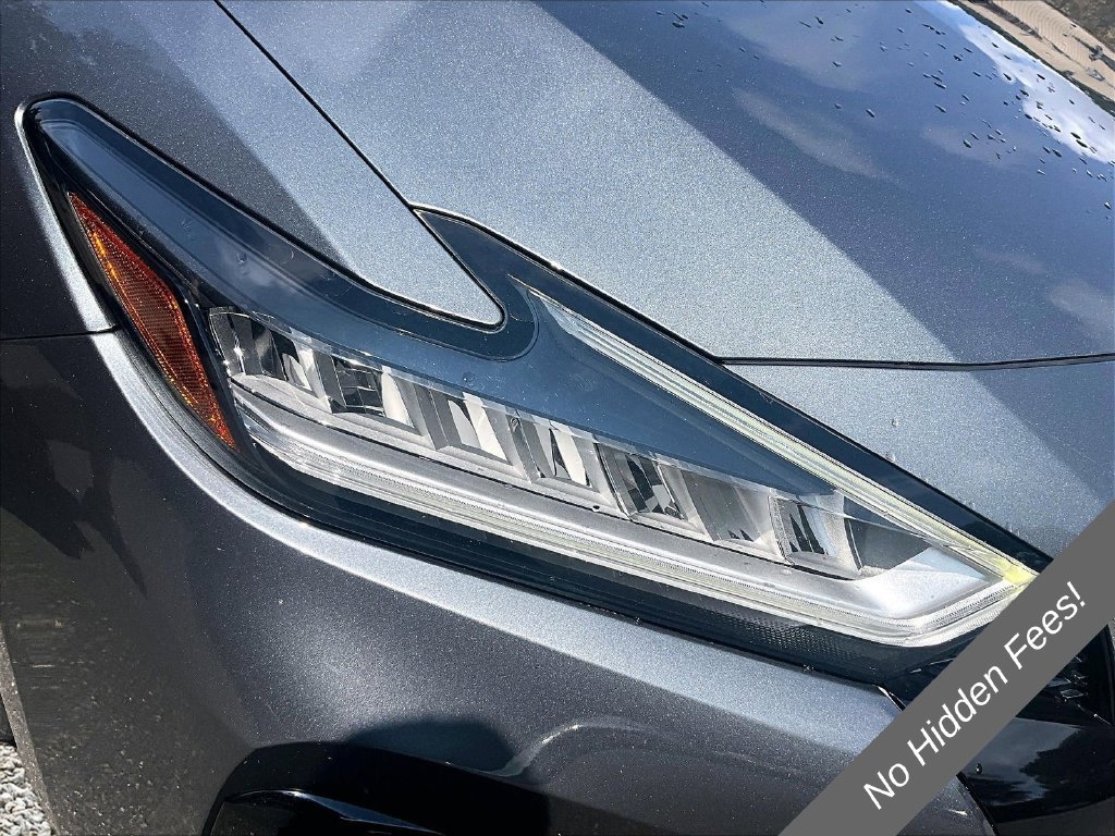 Used 2020 Nissan Maxima 3.5 SV w/ Floor Mat Group FWD image 24