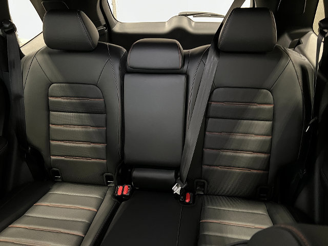 New 2025 Honda CR-V Sport Touring image 30