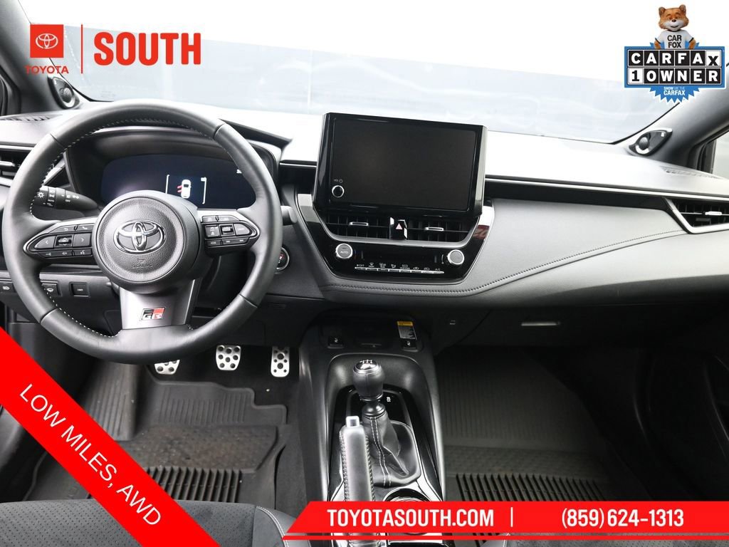 Used 2024 Toyota Corolla Premium image 10