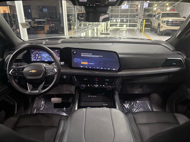 Used 2025 Chevrolet Tahoe LT image 10