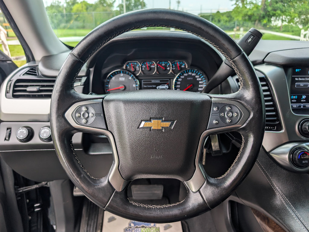 Used 2019 Chevrolet Tahoe LS AWD/4WD image 22