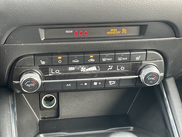 Used 2025 MAZDA CX-5 Carbon Edition AWD/4WD image 28