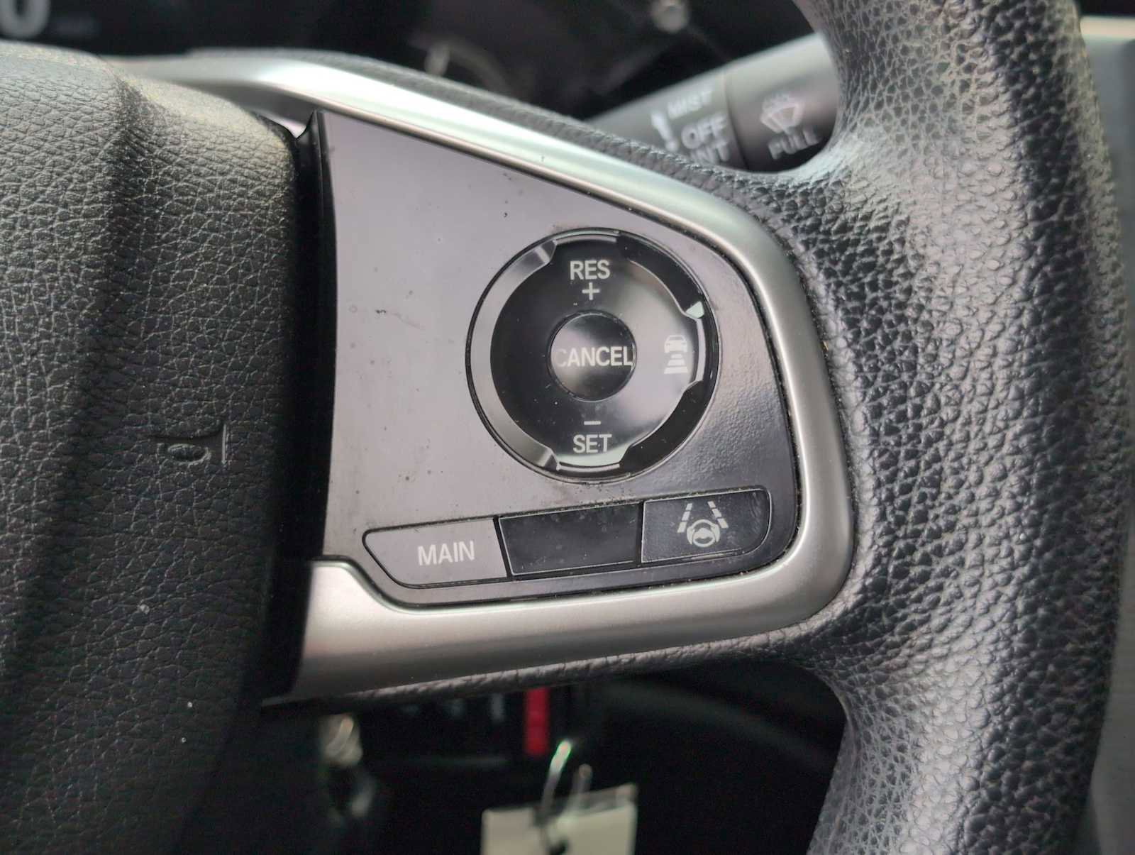 Used 2020 Honda Civic LX image 23