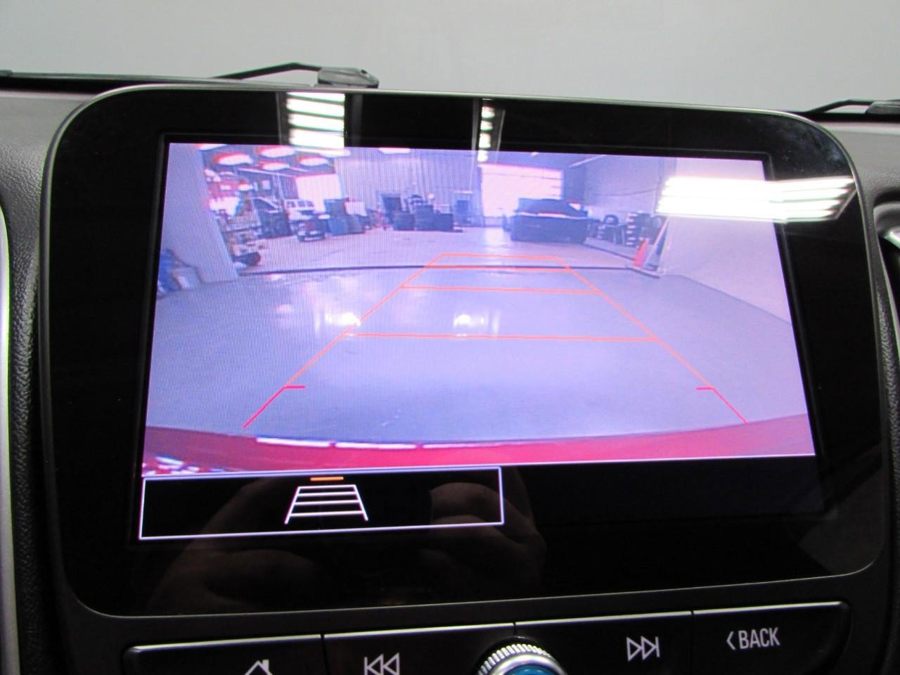 Used 2021 Chevrolet Malibu RS image 15