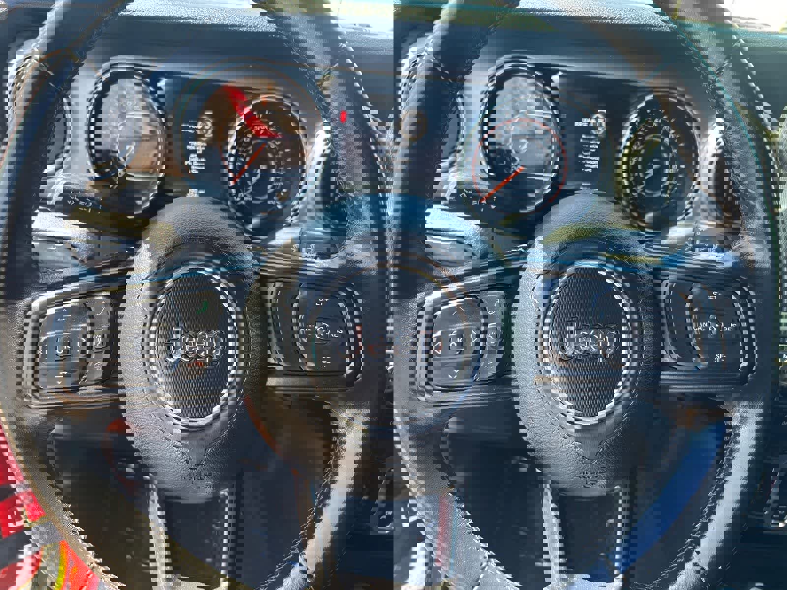 Used 2020 Jeep Wrangler Sport S image 16