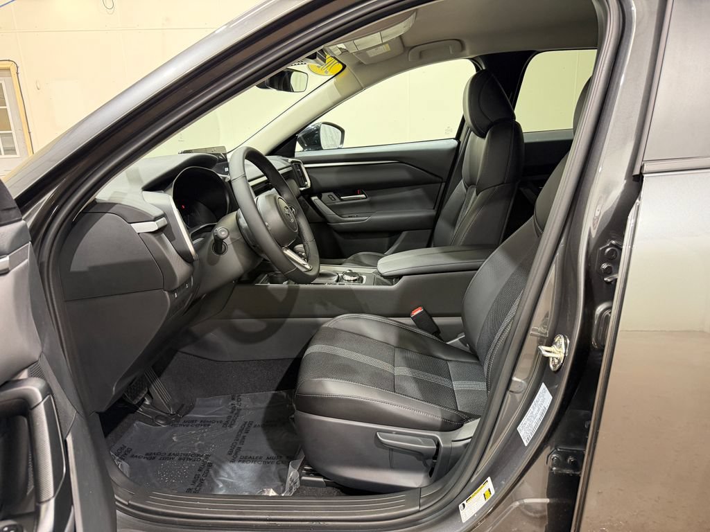 New 2026 MAZDA CX-50 AWD 2.5 S w/ Select Package image 18