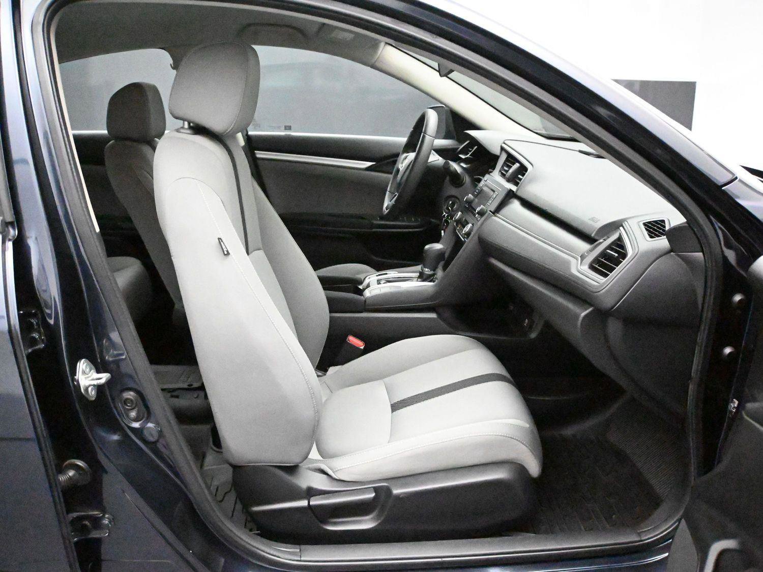 Used 2018 Honda Civic LX image 14