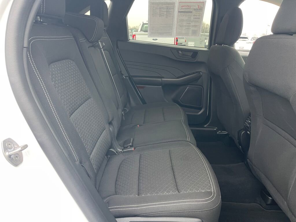 Used 2023 Ford Escape Active image 20