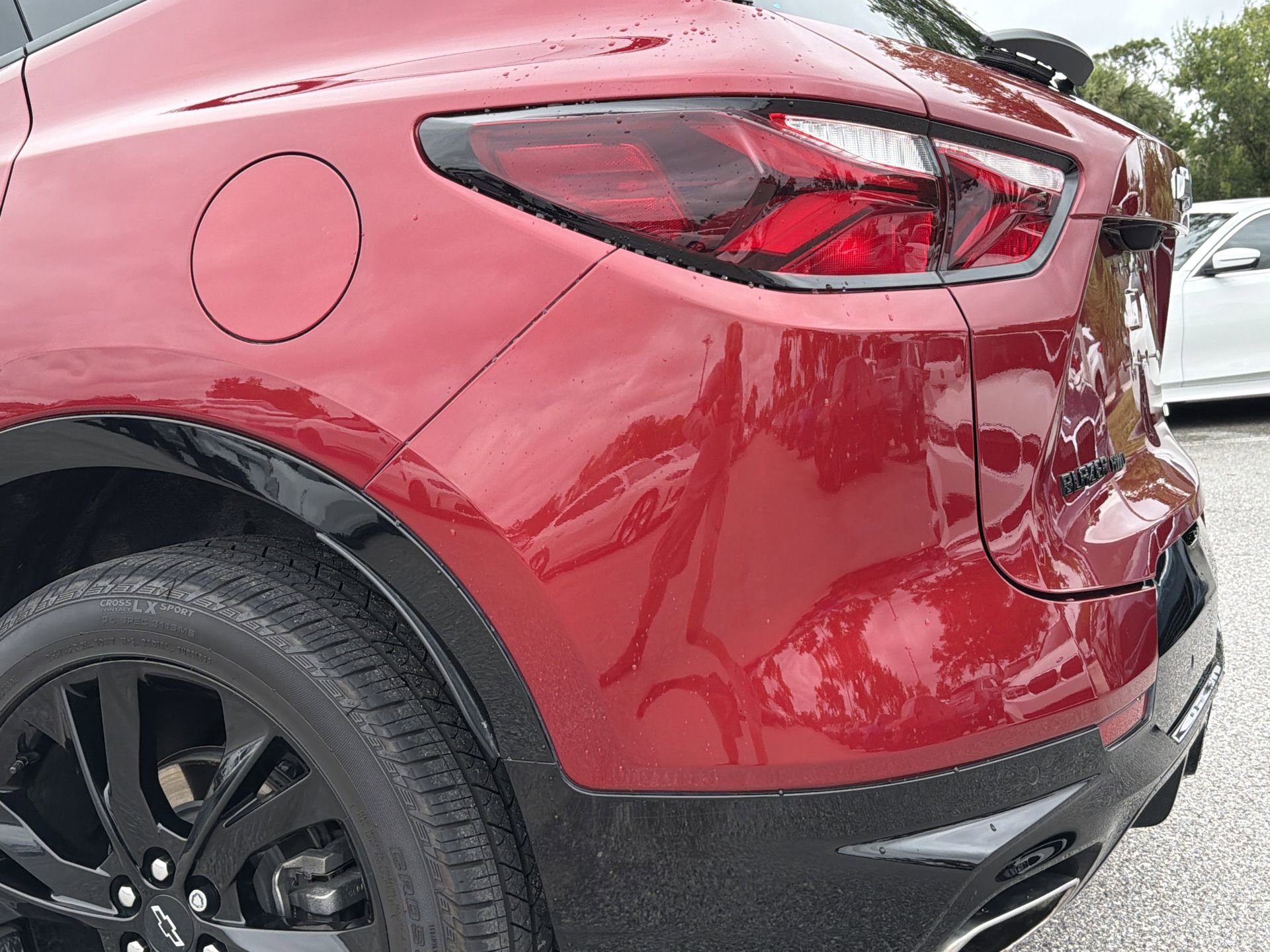 Used 2019 Chevrolet Blazer RS image 10