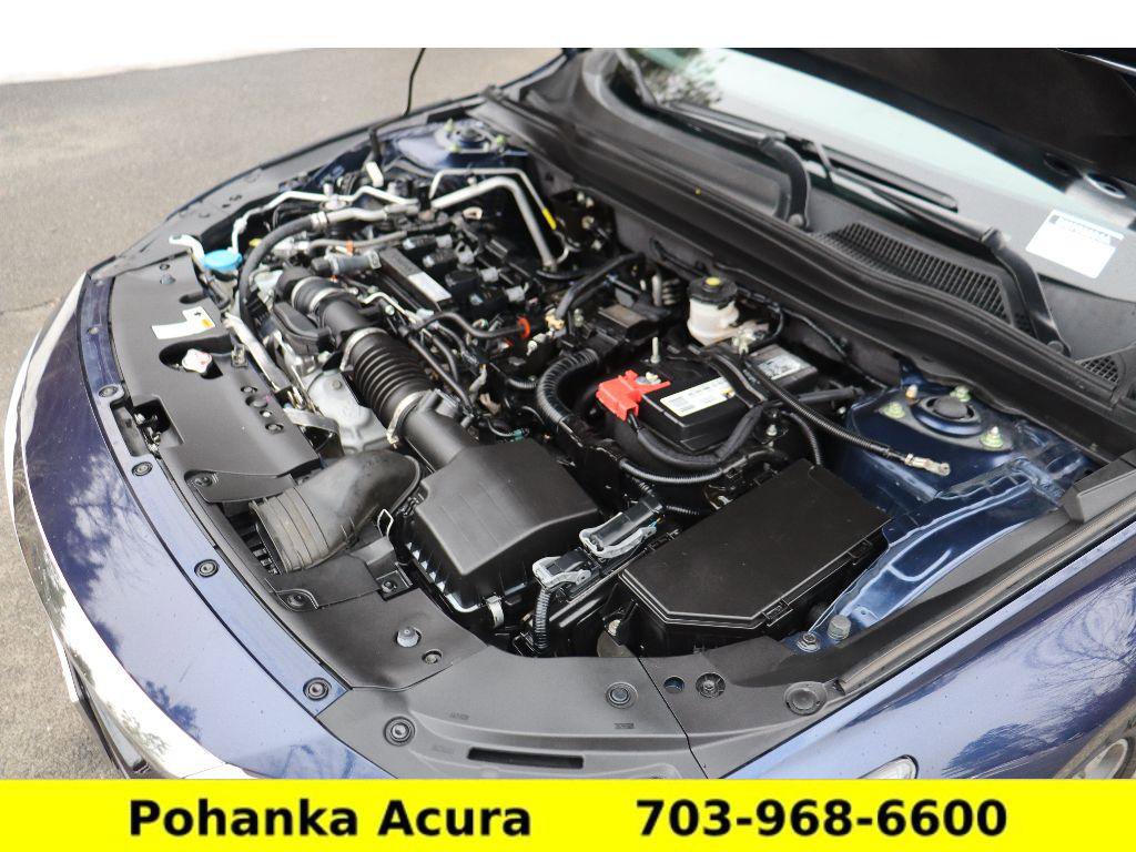 Used 2019 Honda Accord EX-L image 33