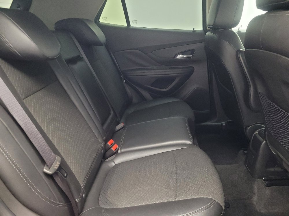 Used 2019 Buick Encore Preferred image 19