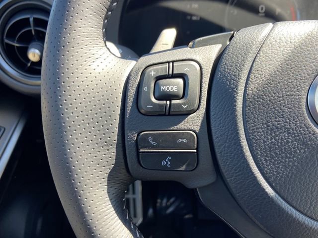 Certified 2023 Lexus IS 350 F Sport w/ Memory Package image 17