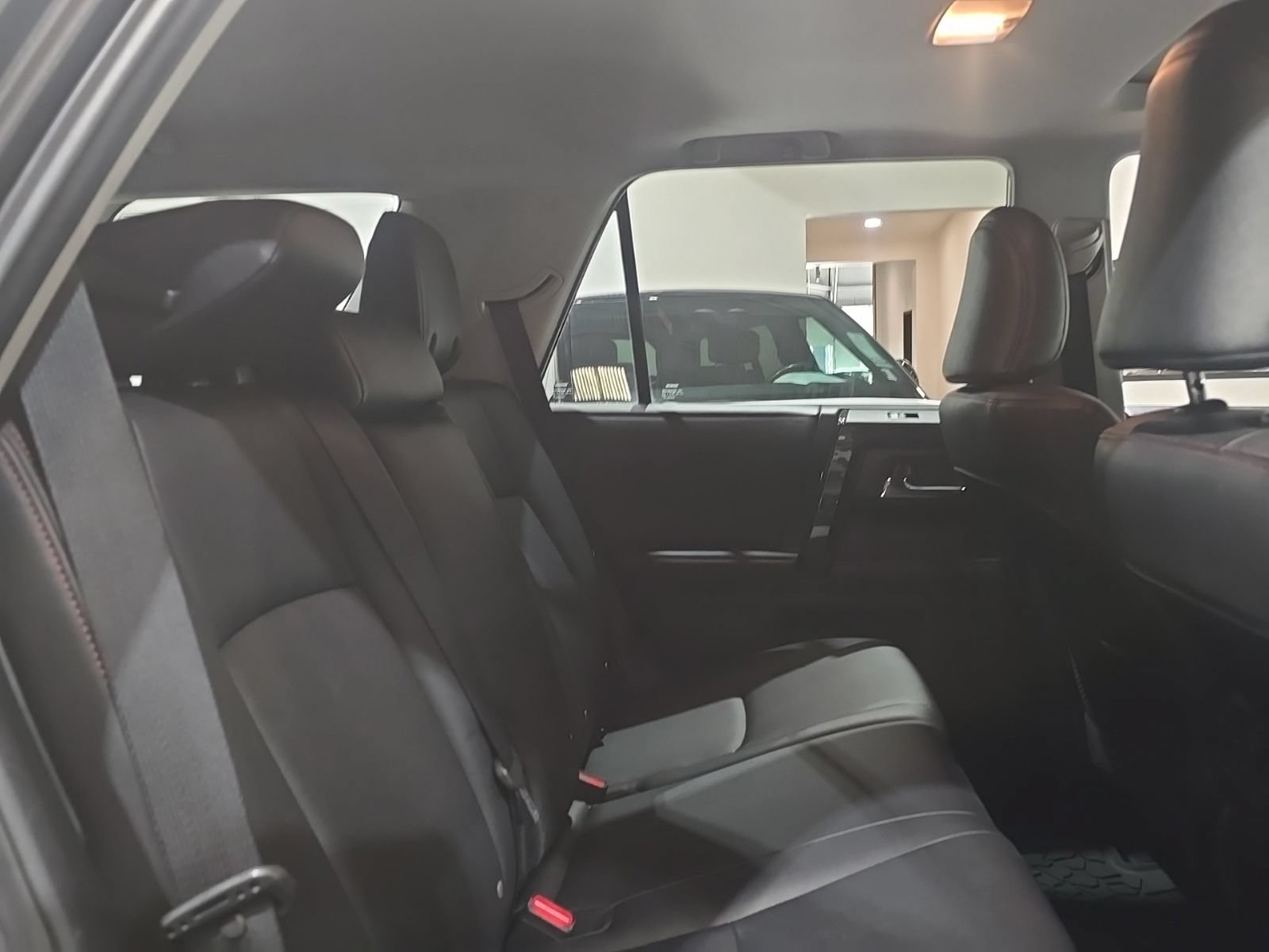 Used 2020 Toyota 4Runner TRD Pro AWD/4WD image 27