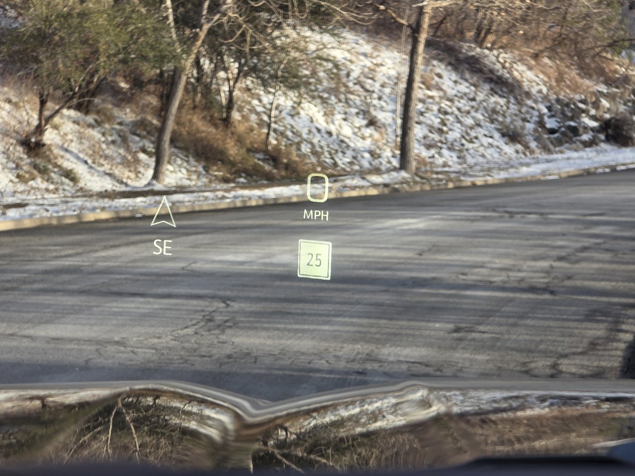 Used 2025 GMC Sierra 1500 AT4X image 29