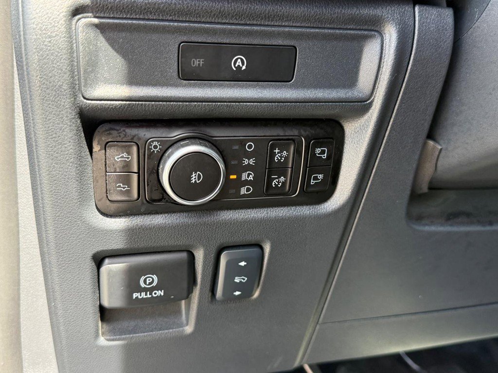 Used 2025 Ford F150 Raptor image 21