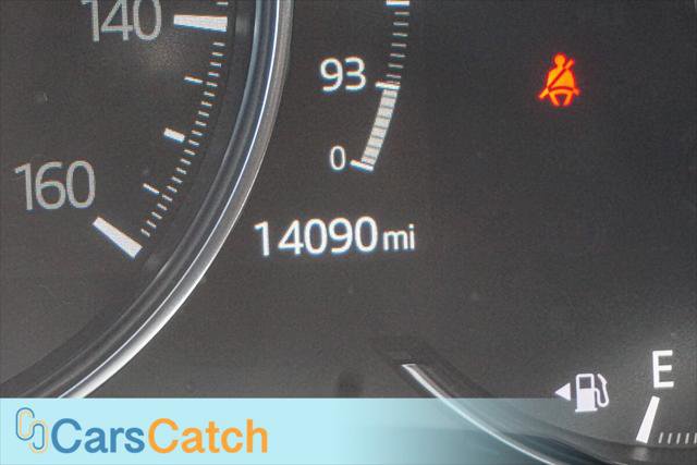 Used 2023 MAZDA CX-5 AWD 2.5 Turbo image 29