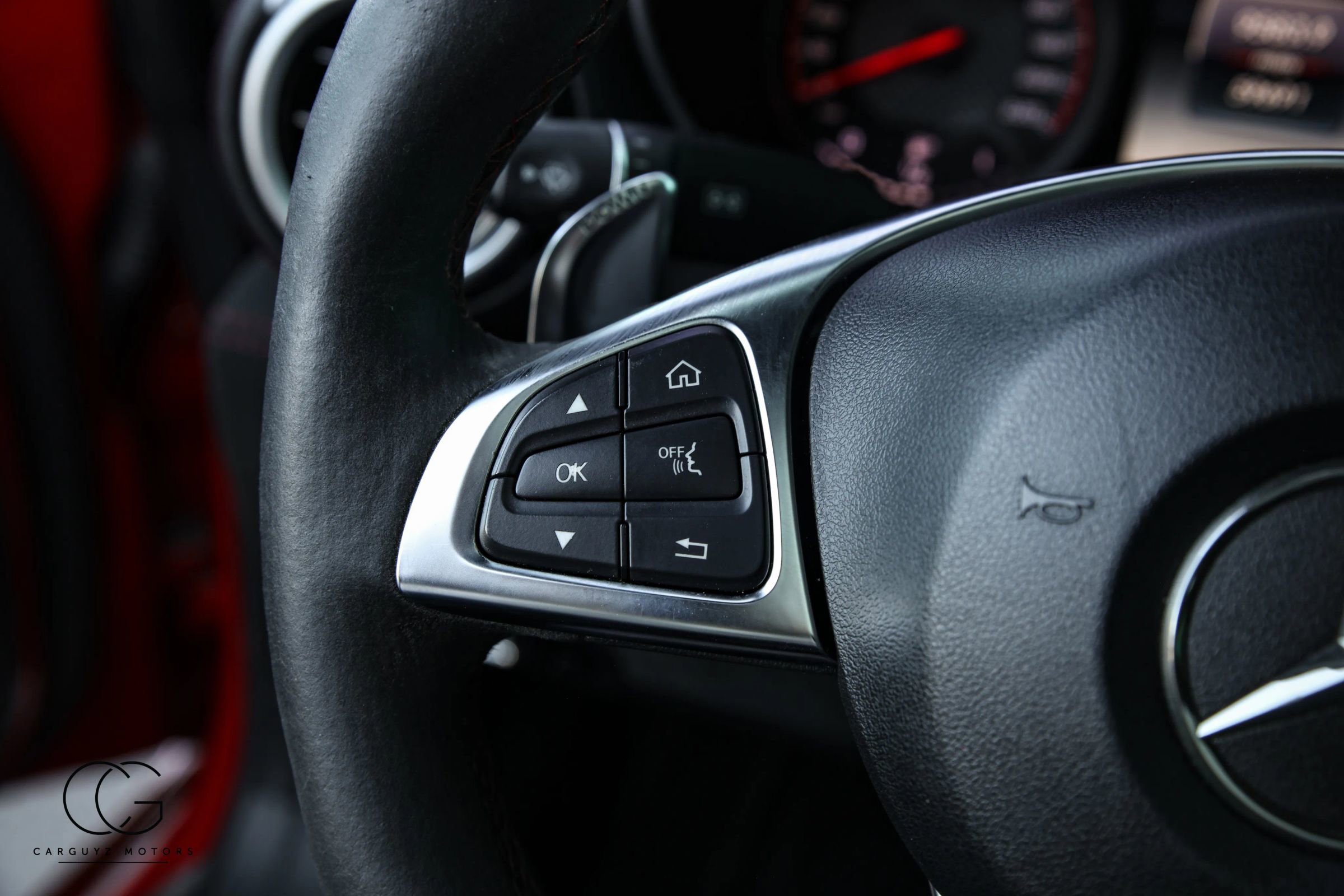 Used 2016 Mercedes-Benz AMG GT S image 43