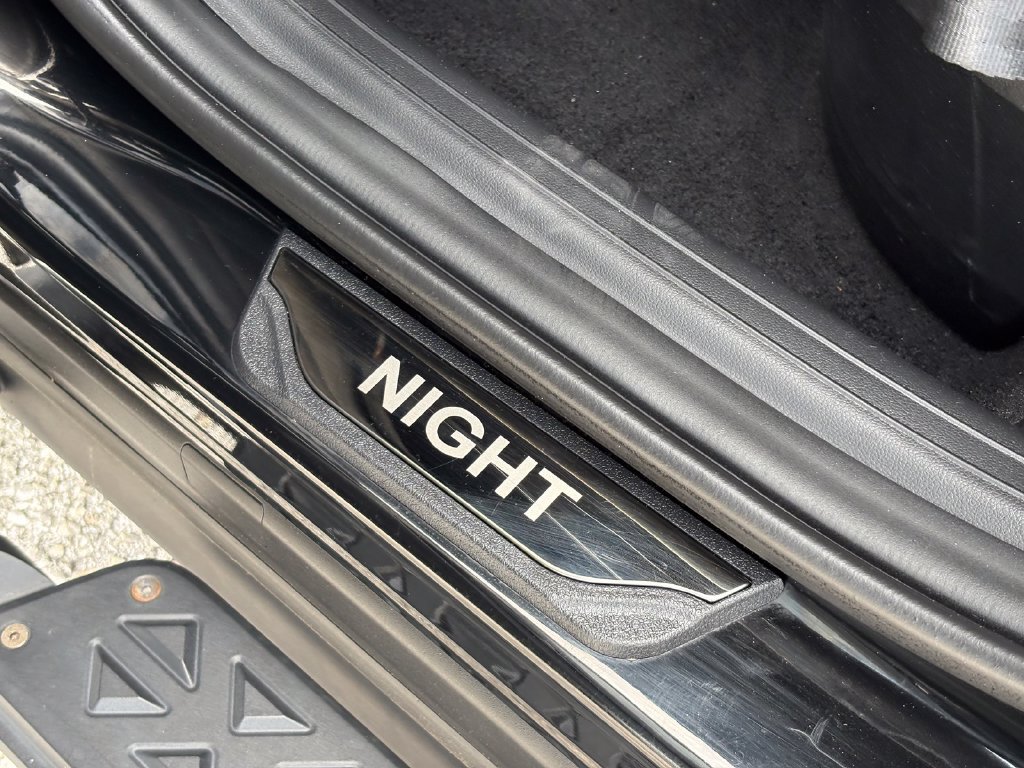 Used 2023 Hyundai Santa Cruz Night w/ Cargo Package AWD/4WD image 15