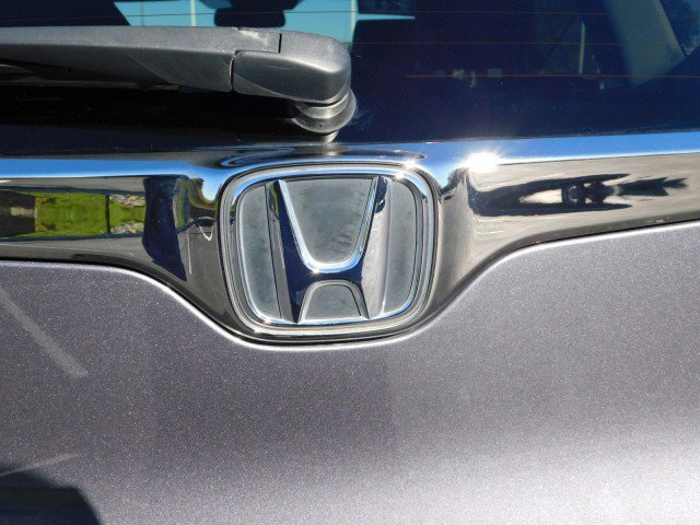 Used 2021 Honda CR-V EX-L image 5