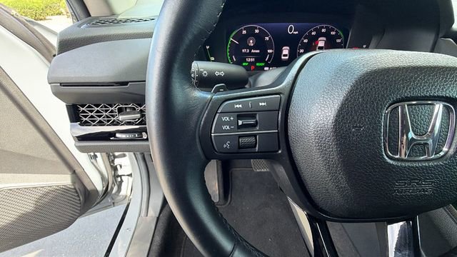 Used 2024 Honda Accord EX-L image 27