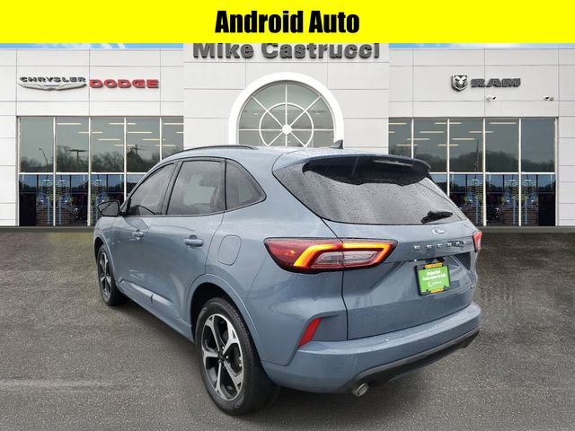 Used 2024 Ford Escape ST-Line Elite image 6