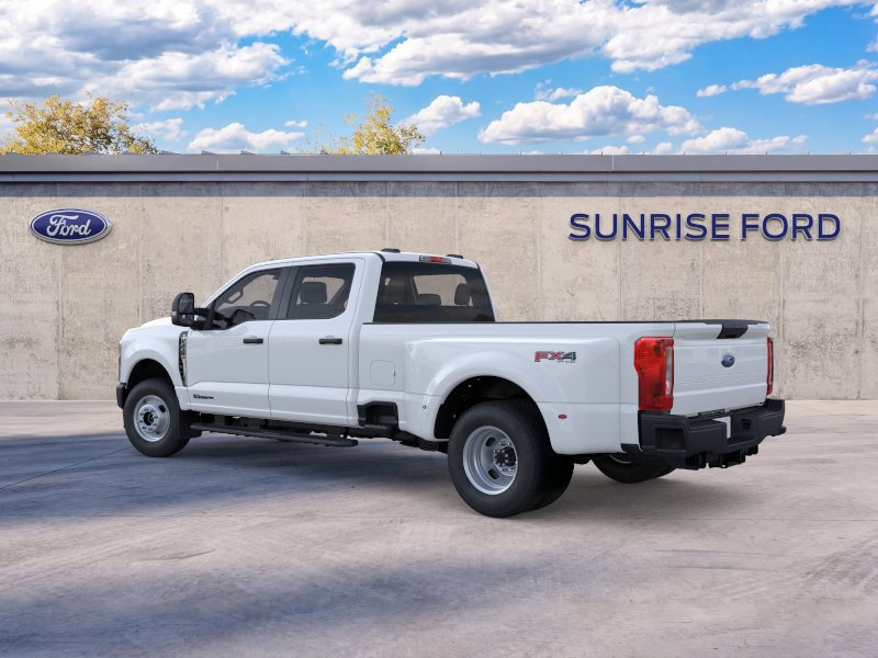 New 2026 Ford F350 XL AWD/4WD image 4