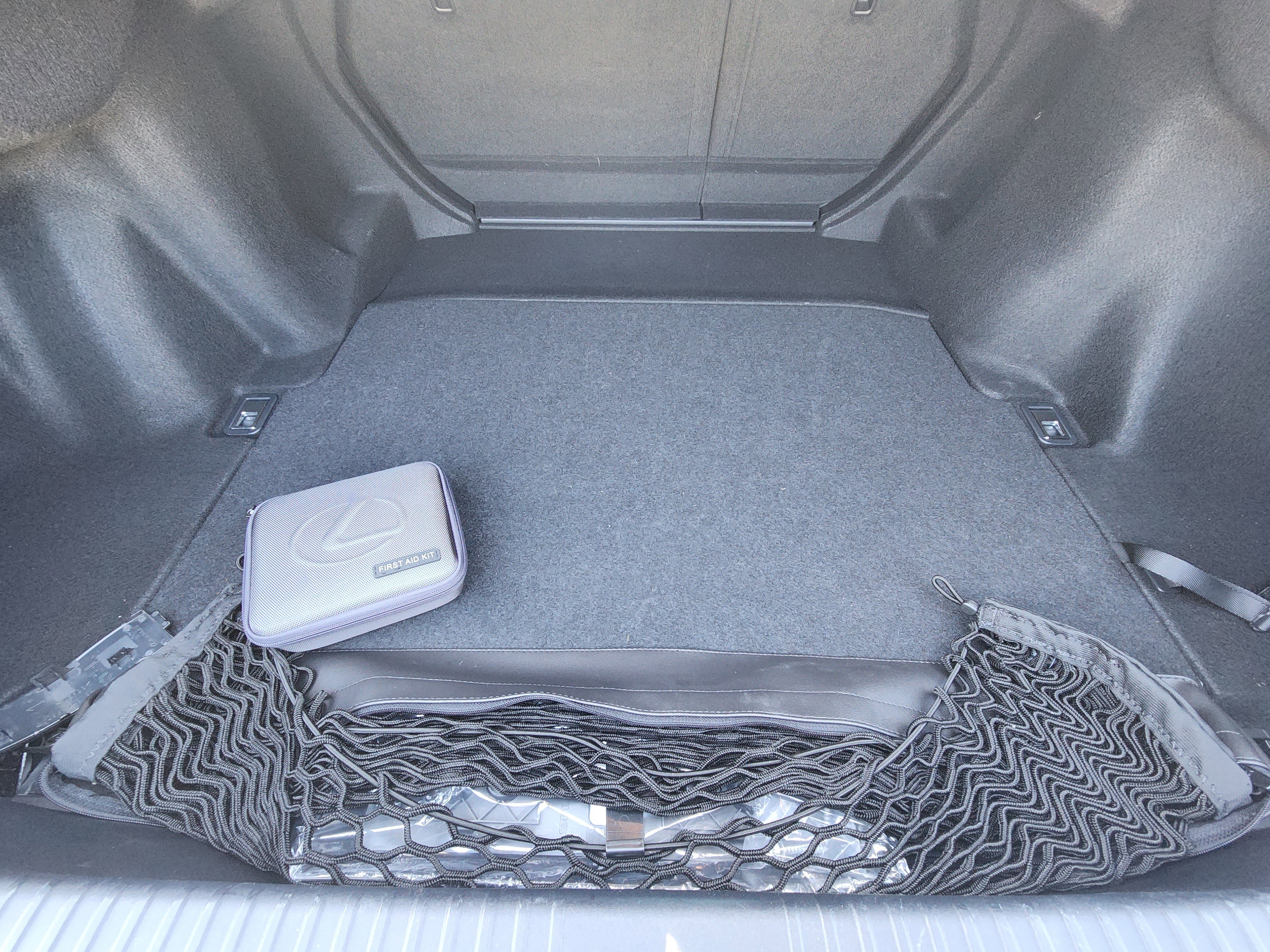 Certified 2024 Lexus RC 300 w/ Premium Package image 40