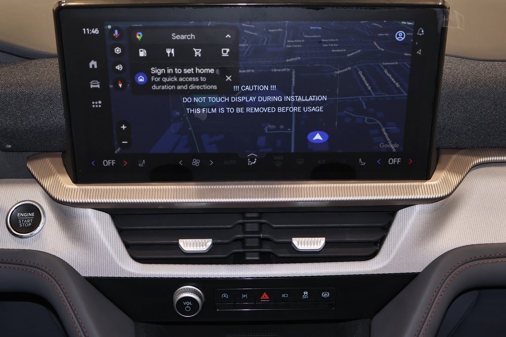 New 2026 Ford Explorer Active image 25