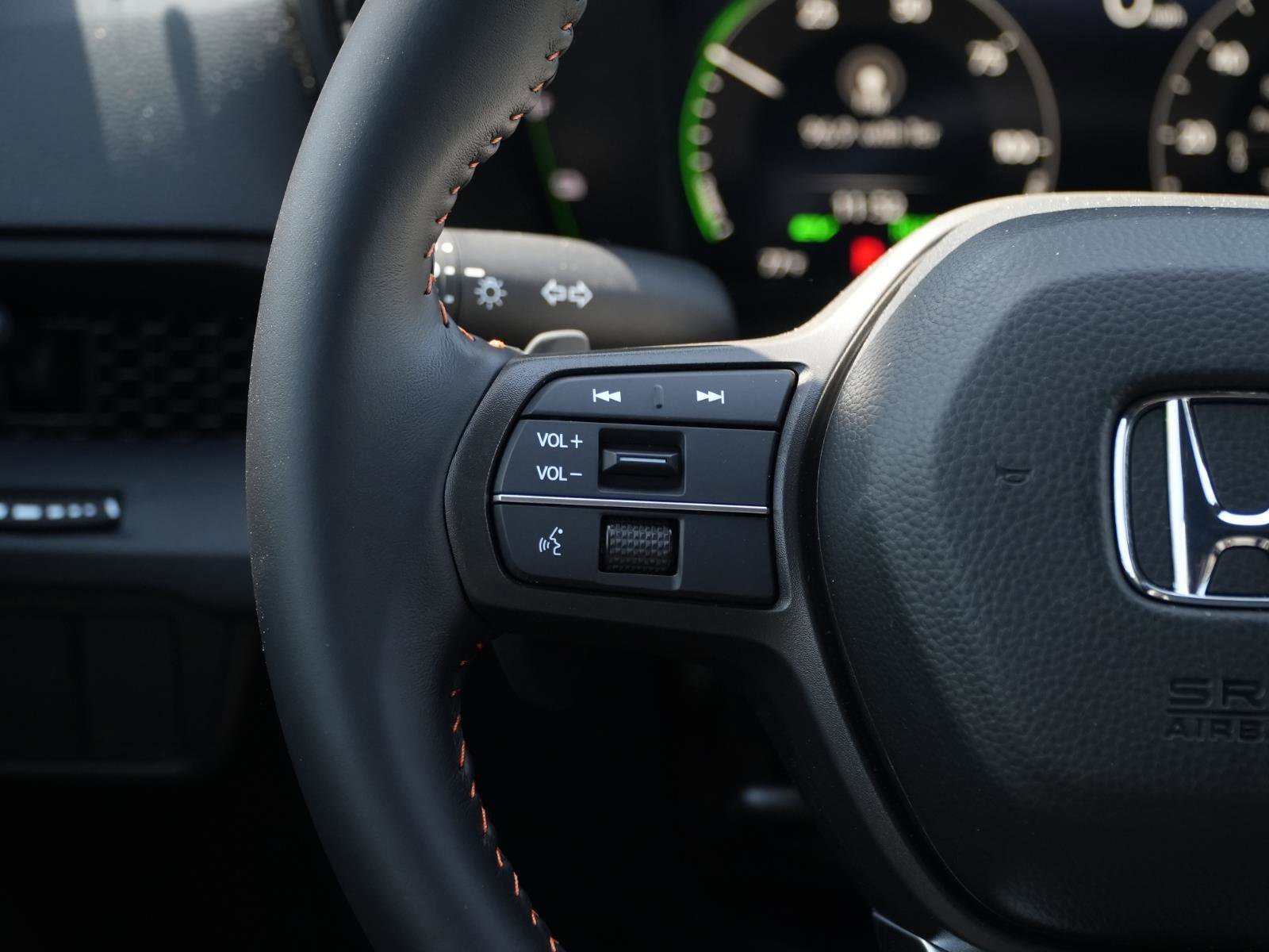 New 2026 Honda CR-V Sport-L image 22