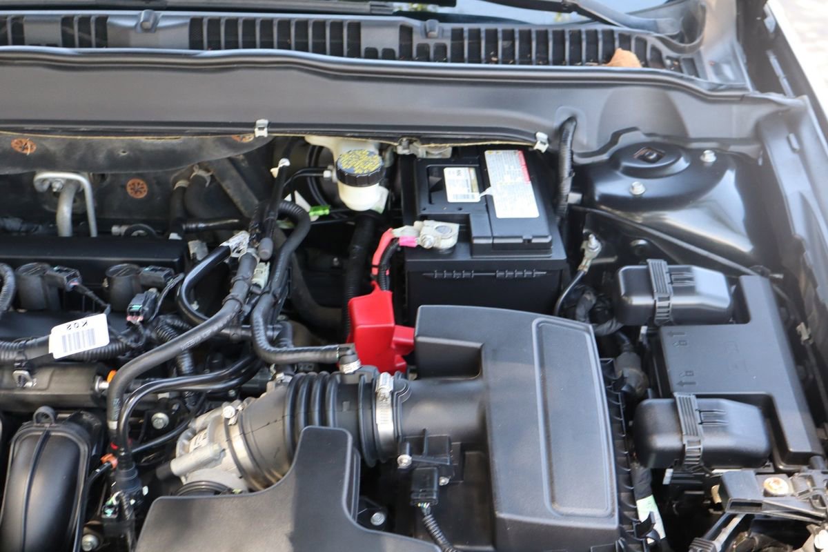 Used 2014 Ford Fusion SE FWD image 41