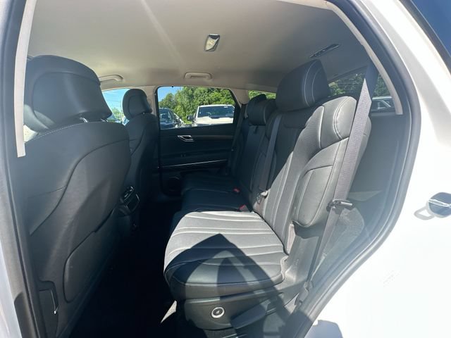 Used 2024 Genesis GV80 2.5T AWD/4WD image 27