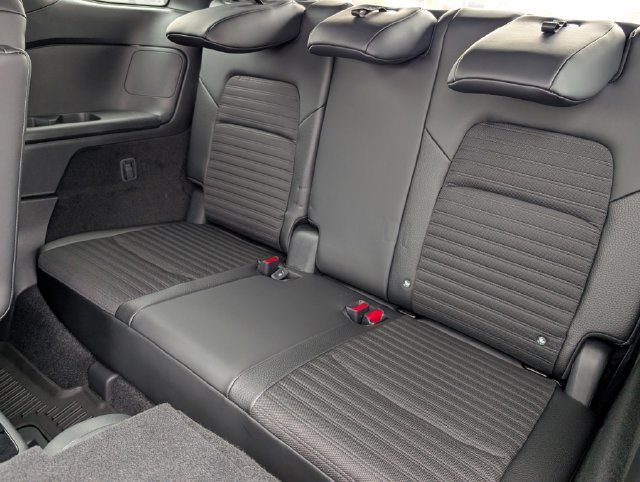 New 2026 Nissan Pathfinder Rock Creek AWD/4WD image 22